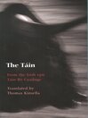 Imagen de portada para The Táin